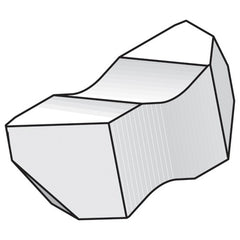 NTB3LB TN6025 TopThread Insert - Apex Tool & Supply