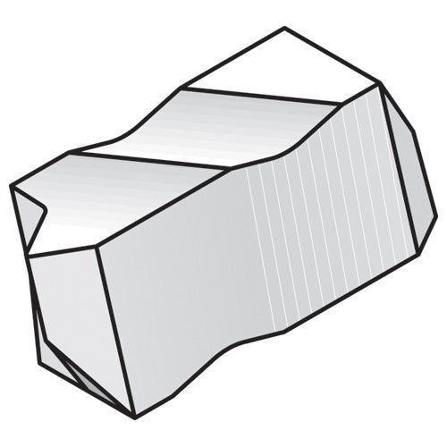 NTF3R TN6025 TopThread Insert - Apex Tool & Supply