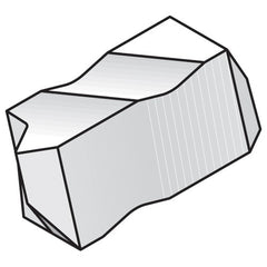 NTF3R TN6025 TopThread Insert - Apex Tool & Supply