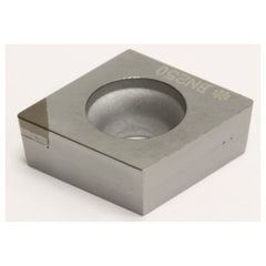 NUCCGA21.52-BN2000 Turning Insert - Exact Industrial Supply