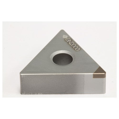 NUTNMA330-BN2000 Turning Insert - Exact Industrial Supply