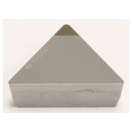 NUTPG322-BNX20 Turning Insert - Exact Industrial Supply
