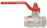 #21124F - 1-1/2 FPT - Ball Valve - Apex Tool & Supply