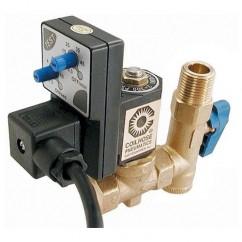 #8653 - Solid State Automatic 120V Drain Valve - Apex Tool & Supply