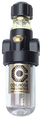 #ML1 - 1/8 NPT - Mini Lubricator - Apex Tool & Supply