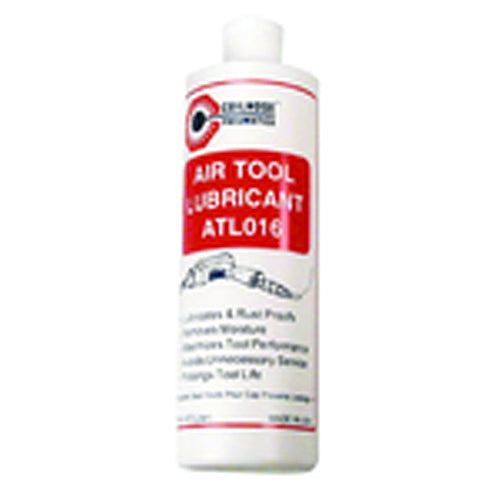 ‎Model ATL016-16 Ounces - Air Tool Lubricant - Apex Tool & Supply
