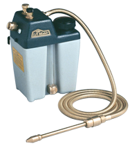 Li'l Mister Spray System (1 Quart Tank Capacity)(1 Outlets) - Apex Tool & Supply