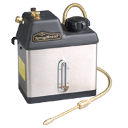 SprayMaster with Stainless Steel Tank (1 Gallon Tank Capacity)(2 Outlets) - Apex Tool & Supply