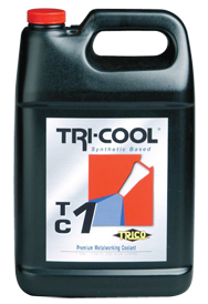 Tri-Cool - 1 Gallon - Apex Tool & Supply