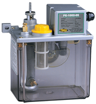 Automatic Cyclic Pump - PE-1202-30 - Apex Tool & Supply