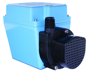 Dual Purpose Pump For Submersible Or Open Air - Apex Tool & Supply