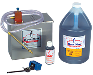 Kool Kit Starter Set (1 Gallon Tank Capacity)(1 Outlets) - Apex Tool & Supply