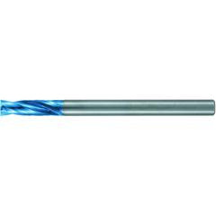 L9817 7/32 AQUA EX FLAT DRILL 5XD - Apex Tool & Supply