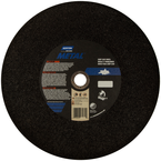 14X7/64X1 CHOPSAW CUT-OFF WHL A/O - Apex Tool & Supply
