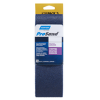 4X24 R816 36 GRIT BELT - Apex Tool & Supply