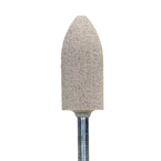 7/8X2 A11 A80-HBF3 FIBER MTD POINT - Apex Tool & Supply