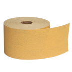 2-3/4X25 YDS P220 PSA CLOTH ROLL - Apex Tool & Supply