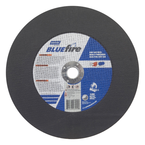 16X7/64X1 CHOPSAW CUT-OFF WHL ZA - Apex Tool & Supply