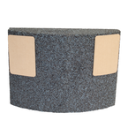 20X2X8 T07 SURFACE GRINDING WHL A/O - Apex Tool & Supply