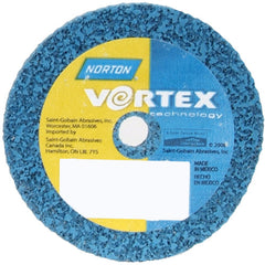 2″ × 1/4″ × 1/4″ Vortex Unified Wheel 3AM Aluminum Oxide - Apex Tool & Supply