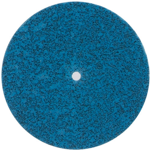 2″ × 1/8″ × 1/8″ Vortex Unified Wheel 7AM Aluminum Oxide - Apex Tool & Supply