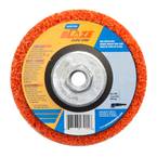 4-1/2X5/8-11 RAPID DEPRESS CNTR - Apex Tool & Supply