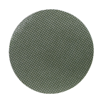 5" 200 GRIT CLOTH DIAMOND DISC - Apex Tool & Supply