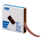 1-1/2X50 YDS P120 METAL CLOTH ROLL - Apex Tool & Supply