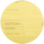 5" P320 HOOK AND LOOP FILM DISC - Apex Tool & Supply