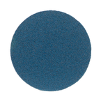 8" 36 GRIT Z/A PSA DISC - Apex Tool & Supply