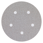 5" 240 GRIT A/O H&L DISC - Apex Tool & Supply