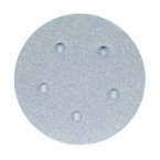 5" 120 GRIT C/A H&L DISC - Apex Tool & Supply