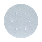 6" 80 GRIT C/A H&L DISC - Apex Tool & Supply