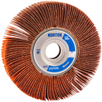 6X1X1 80G BLAZE FLAP WHEEL - Apex Tool & Supply
