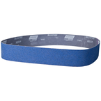 3X132 60 GRIT Z/A NARROW BLT - Apex Tool & Supply