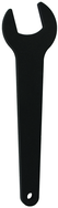 Spanner Wrench - Hex - #29035 For DA180 Collets 1-3/16" - Apex Tool & Supply