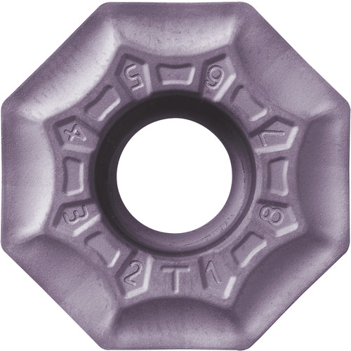 OFMT 070408ENGT PR1210 Grade PVD Carbide, Indexable Milling Insert