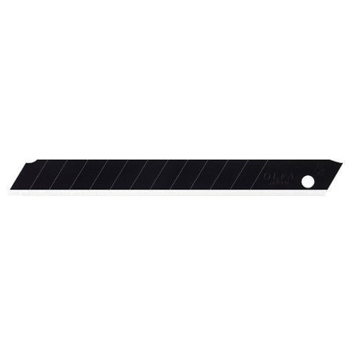 9mm Ultrasharp Snap Off Blades 9148 - Apex Tool & Supply
