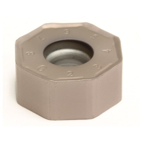 ONMT05T6ANER-L-ACP100 Milling Insert - Exact Industrial Supply