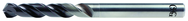 6.38mm Carbide High Performance EXOPRO AERO-S Jobbers Drill-Diamond - Apex Tool & Supply