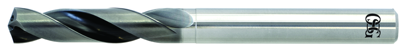 3.57MM EXOCARB WDO-SUS-3D DIN DRILL - Apex Tool & Supply