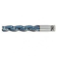 3/4X1-1/8X4 3FL DLC-AERO-ETS .06CR - Apex Tool & Supply