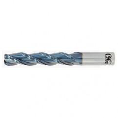5/8X1X4 3FL DLC-AERO-ETS .03CR NECK - Apex Tool & Supply