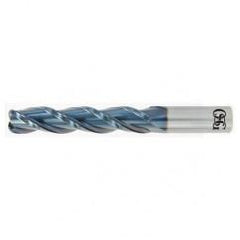 25MMX37.5X100 3FL 1.6MM C/R NECK - Apex Tool & Supply