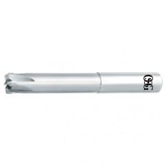 25MM 8FL EXOCARB HFC-TI - Apex Tool & Supply