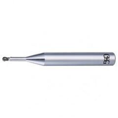 R0.5X7.5MMX4MM EXO-MAX CBN - Apex Tool & Supply