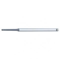 R0.5X1.5 DEGX10MM 2FL WXL-PC-EBD - Apex Tool & Supply
