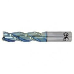 20MMX30X100 3FL AERO-O-ETS SQ - Apex Tool & Supply