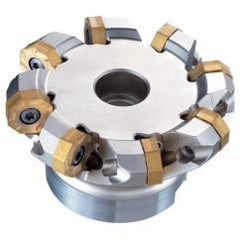 PAO06R200A075-5 FACE MILL - Apex Tool & Supply