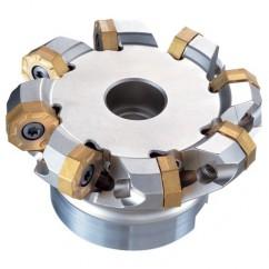 PAO06R080M25.4-8 FACE MILL - Apex Tool & Supply